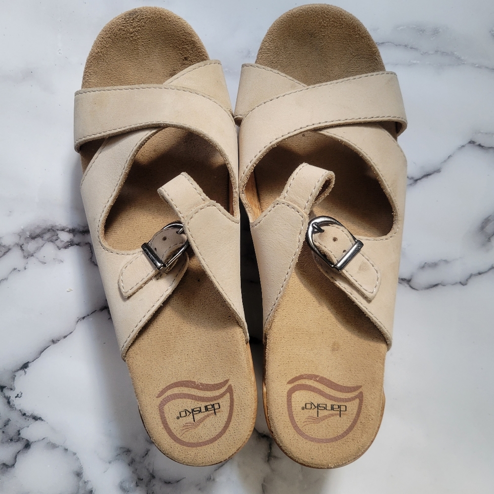 Dansko Sandals